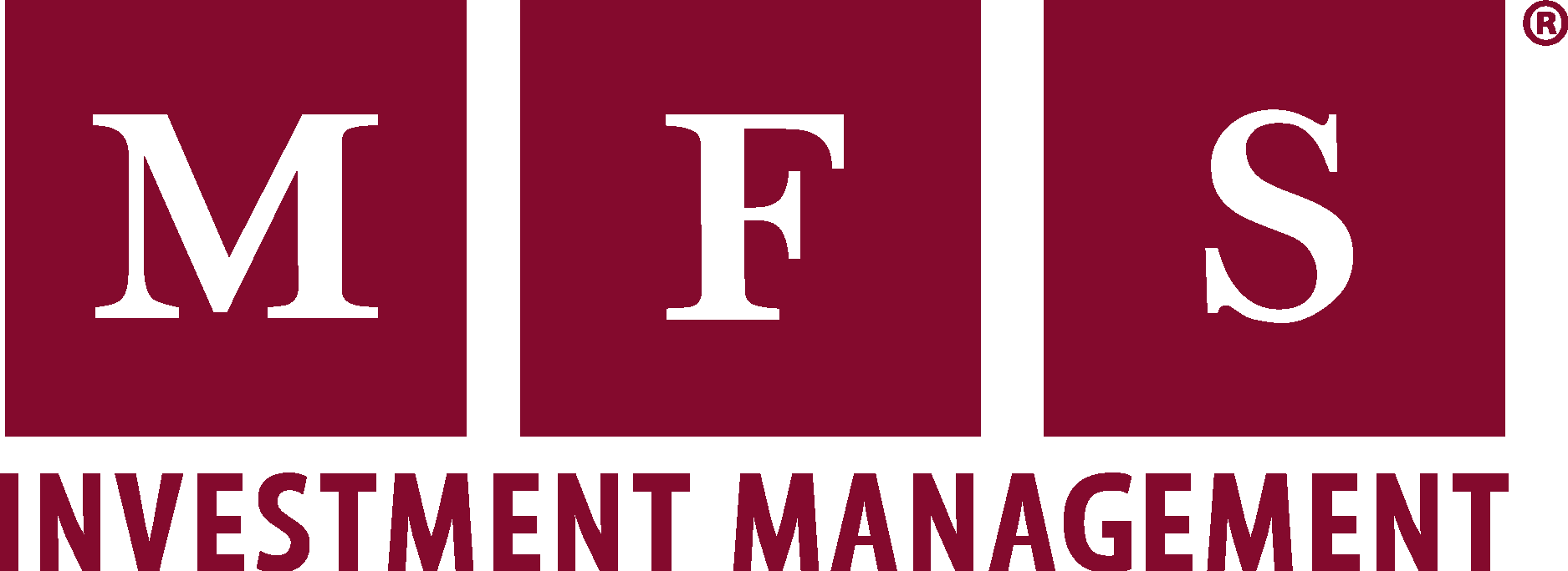 MFS Investment Management Logo Vector Logo